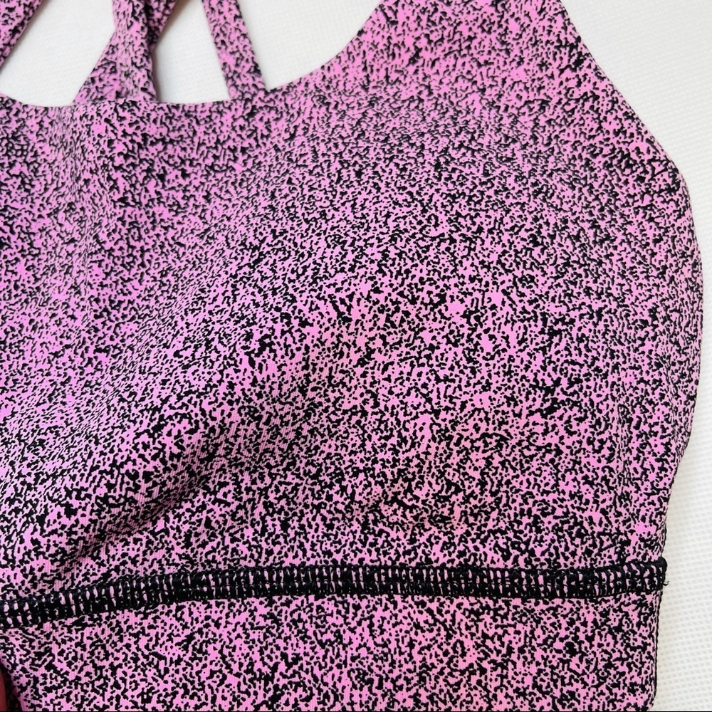 Lululemon | Energy Bra - Picture 3 of 6